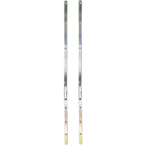 UPVC 2 Hook Keep Set