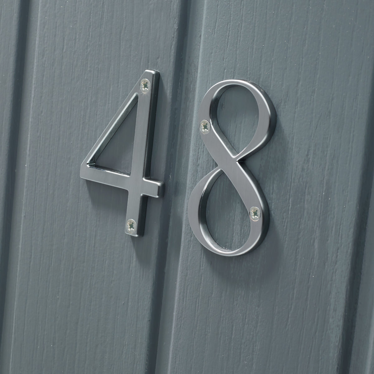 Door Numerals 0-9