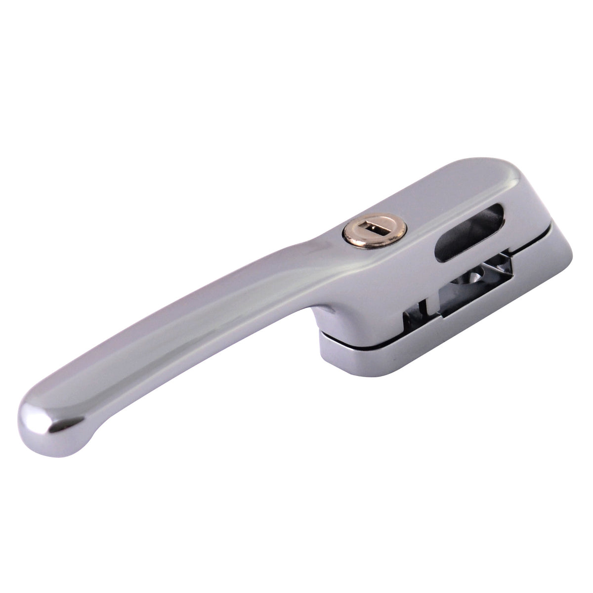Craftsman Fastener Locking Window Handle