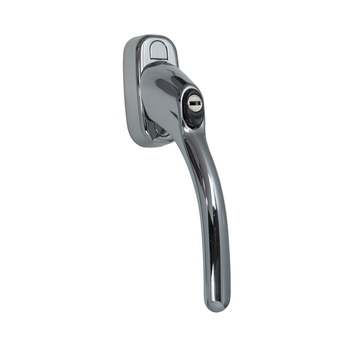 Sensei Tilt Lock and Turn Window Handle