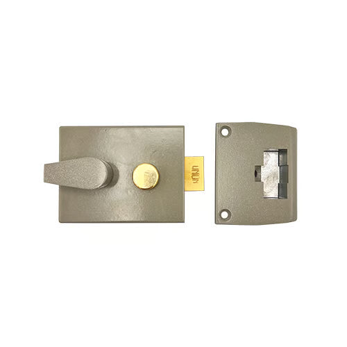 1028 Non Deadlocking Nightlatch
