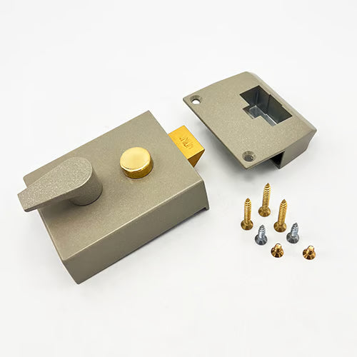 1028 Non Deadlocking Nightlatch