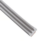 E Strip Self Adhesive EPDM Rubber