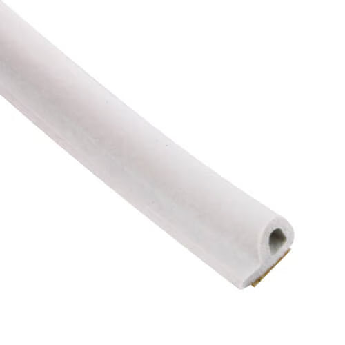 P Strip Self Adhesive EPDM Rubber