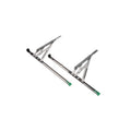 Reflex Plus Egress and Easy Clean Friction Stay