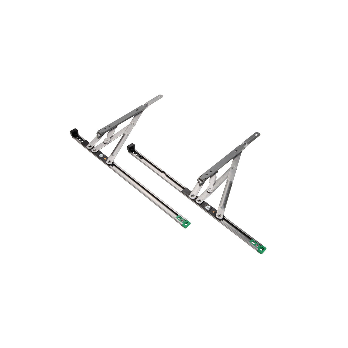 Reflex Plus Egress and Easy Clean Friction Stay