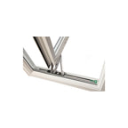 Reflex Plus Egress and Easy Clean Friction Stay