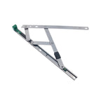 E1 Egress Friction Stays, Side Hung with Stack height 14mm
