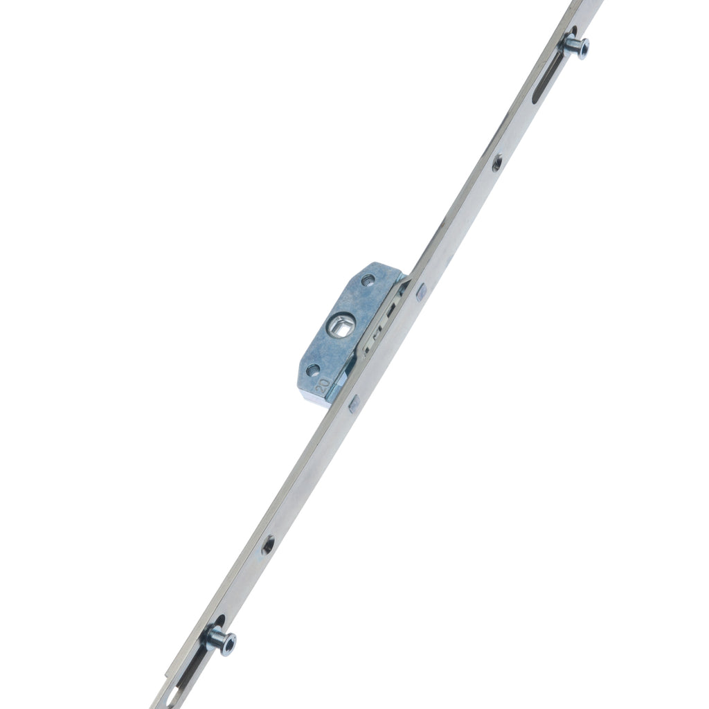 Espagnolette Bar Window Lock