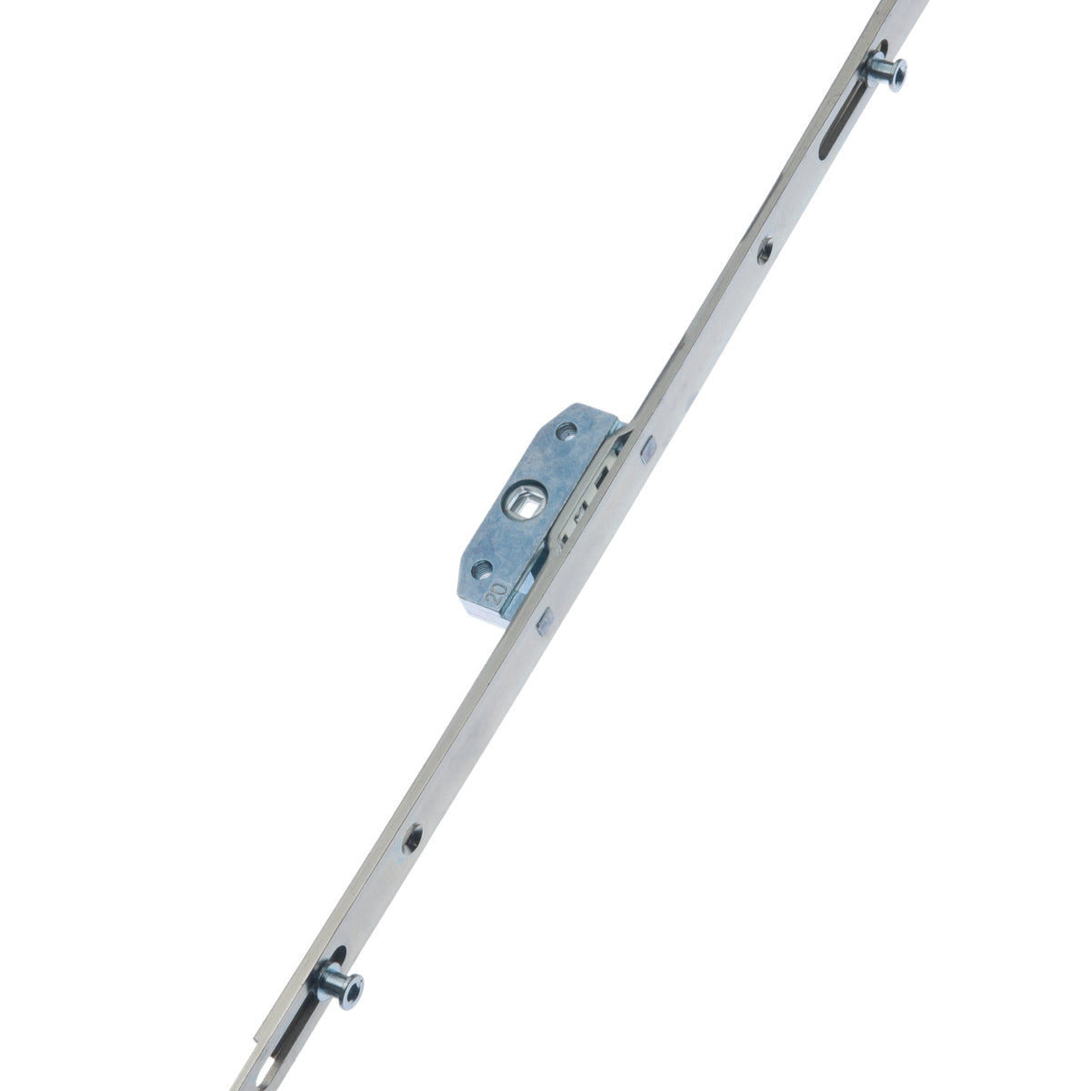 Espagnolette Bar Window Lock