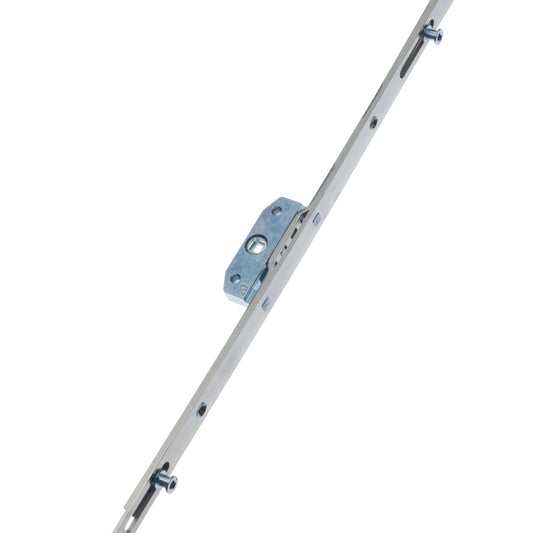 Espagnolette Bar Window Lock