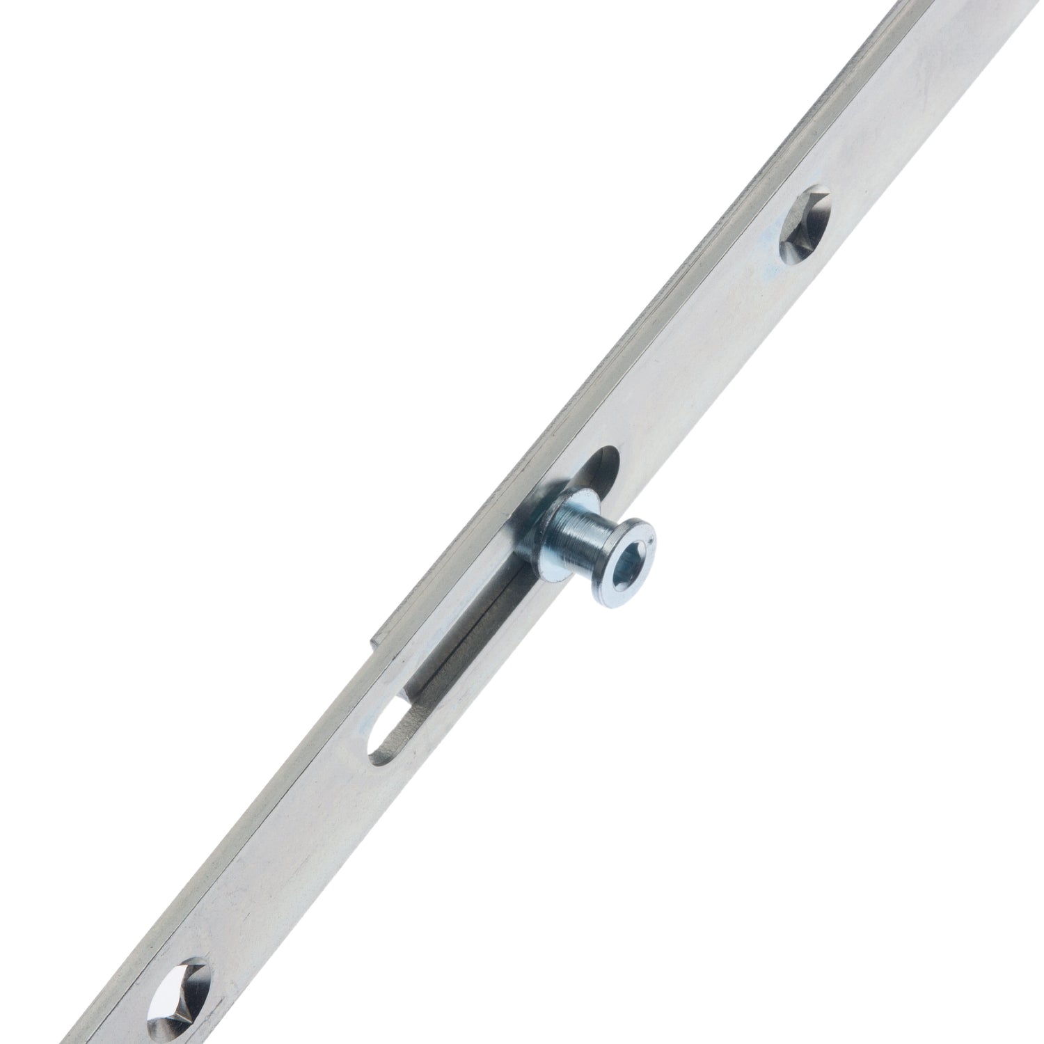 Espagnolette Bar Window Lock
