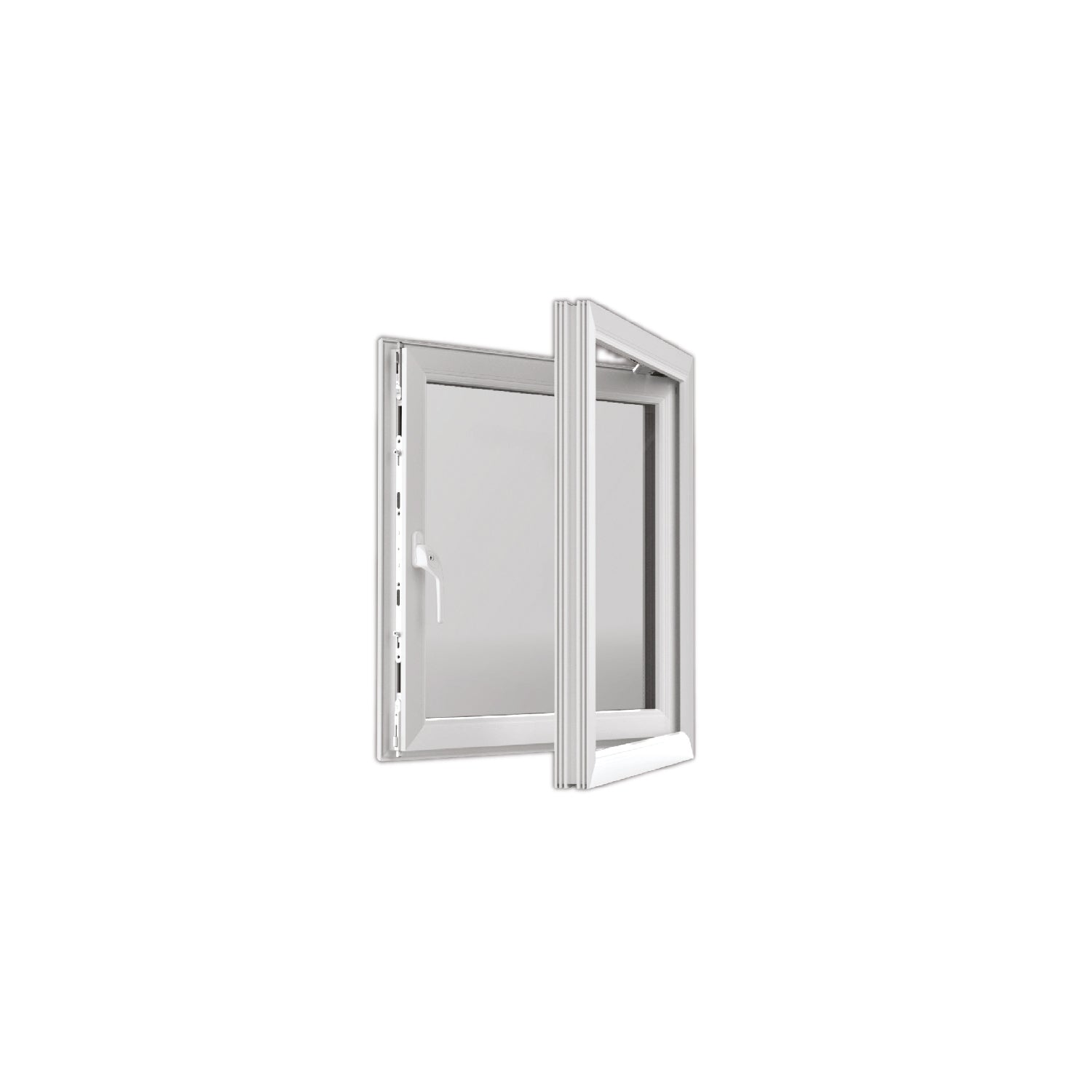 Extreme Shootbolt Window Lock