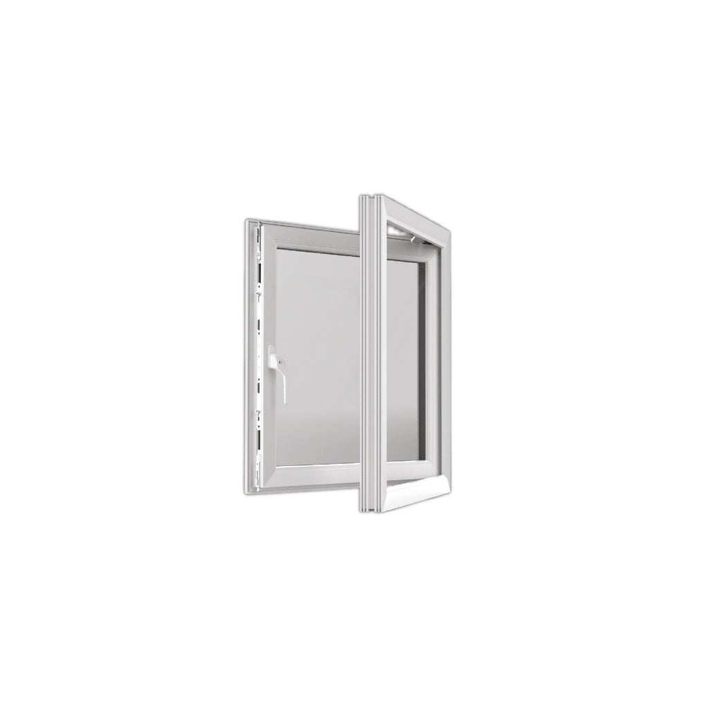 Extreme Shootbolt Window Lock