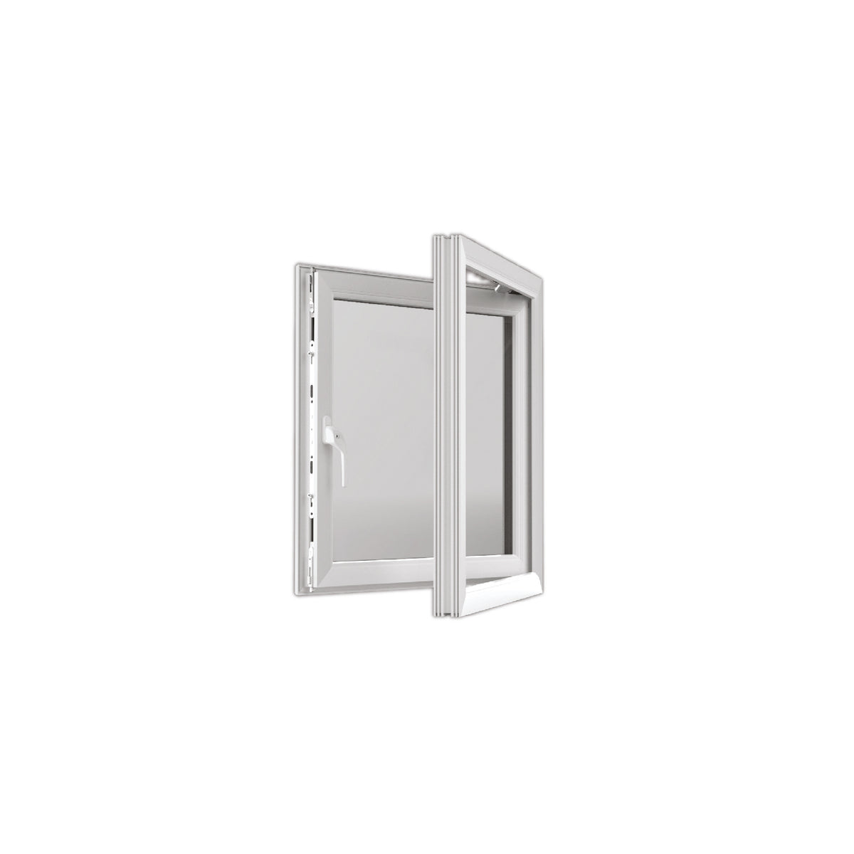 Extreme Shootbolt Window Lock