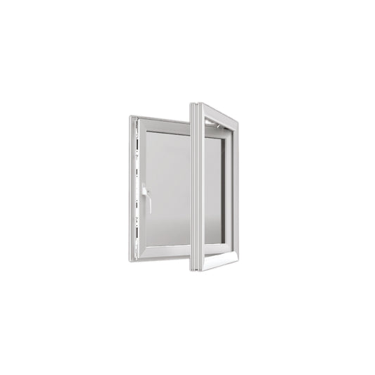 Extreme Shootbolt Window Lock