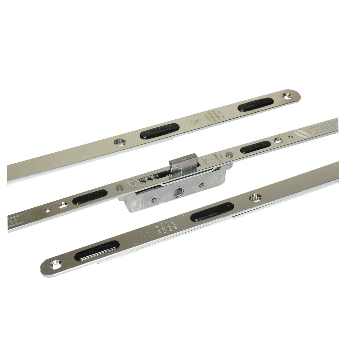 Extreme 2 Shootbolt Window Lock With 20mm Backset