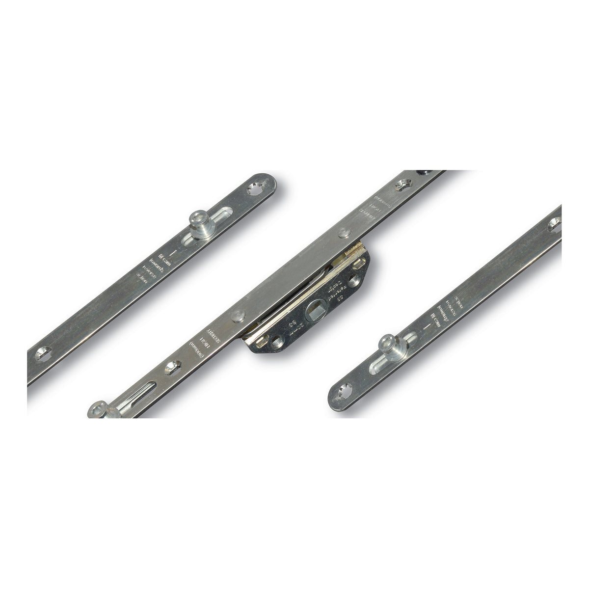 Extreme Shootbolt Window Lock with Easy Reach, 1200mm