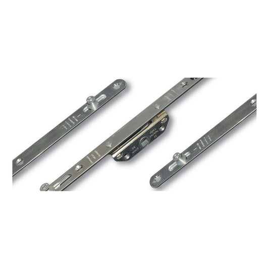 Extreme Shootbolt Window Lock with Easy Reach, 1200mm