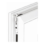 Extreme Window Lock Shootbolt Extensions