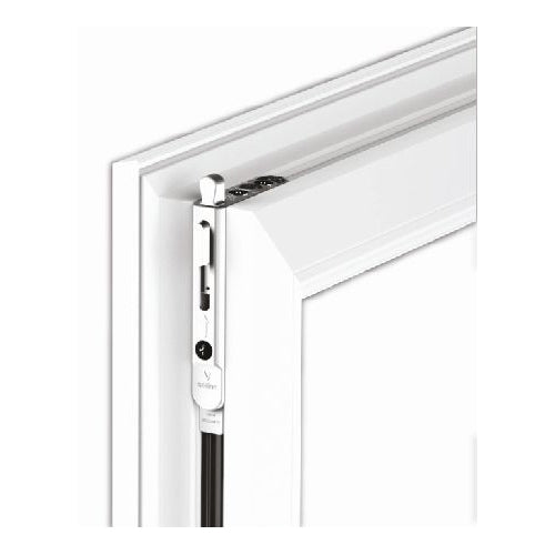 Extreme Window Lock Shootbolt Extensions