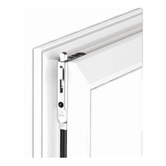 Extreme Window Lock Shootbolt Extensions