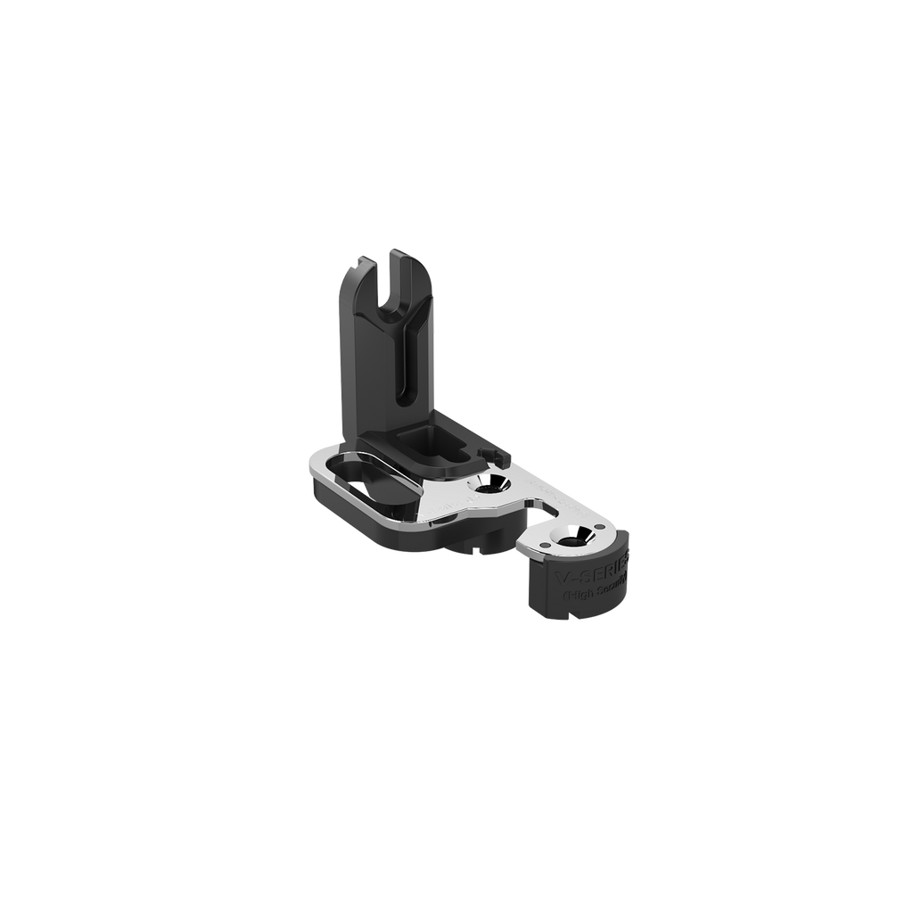 Extreme Window Locks 3D Security Locking Cams