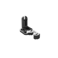 Extreme Window Locks 3D Security Locking Cams