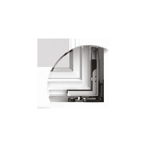 Extreme Window Locks 3D Security Locking Cams