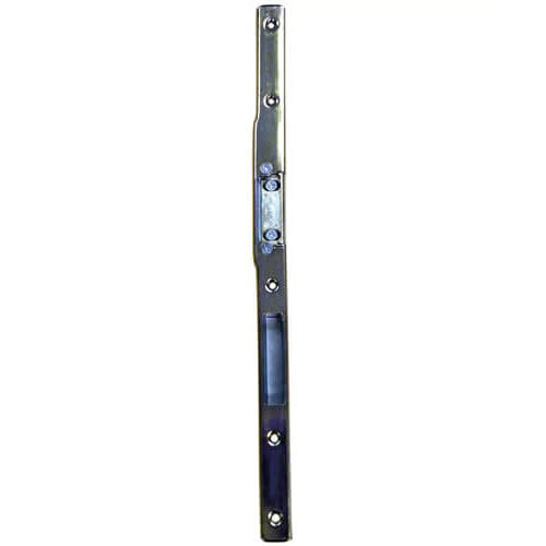 UPVC Latch and Deadbolt Keep