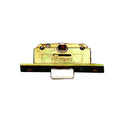 Deadlock Shootbolt Window Lock Gearbox