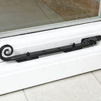 Monkey Tail Operating Window Stay Bar
