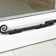 Monkey Tail Operating Window Stay Bar
