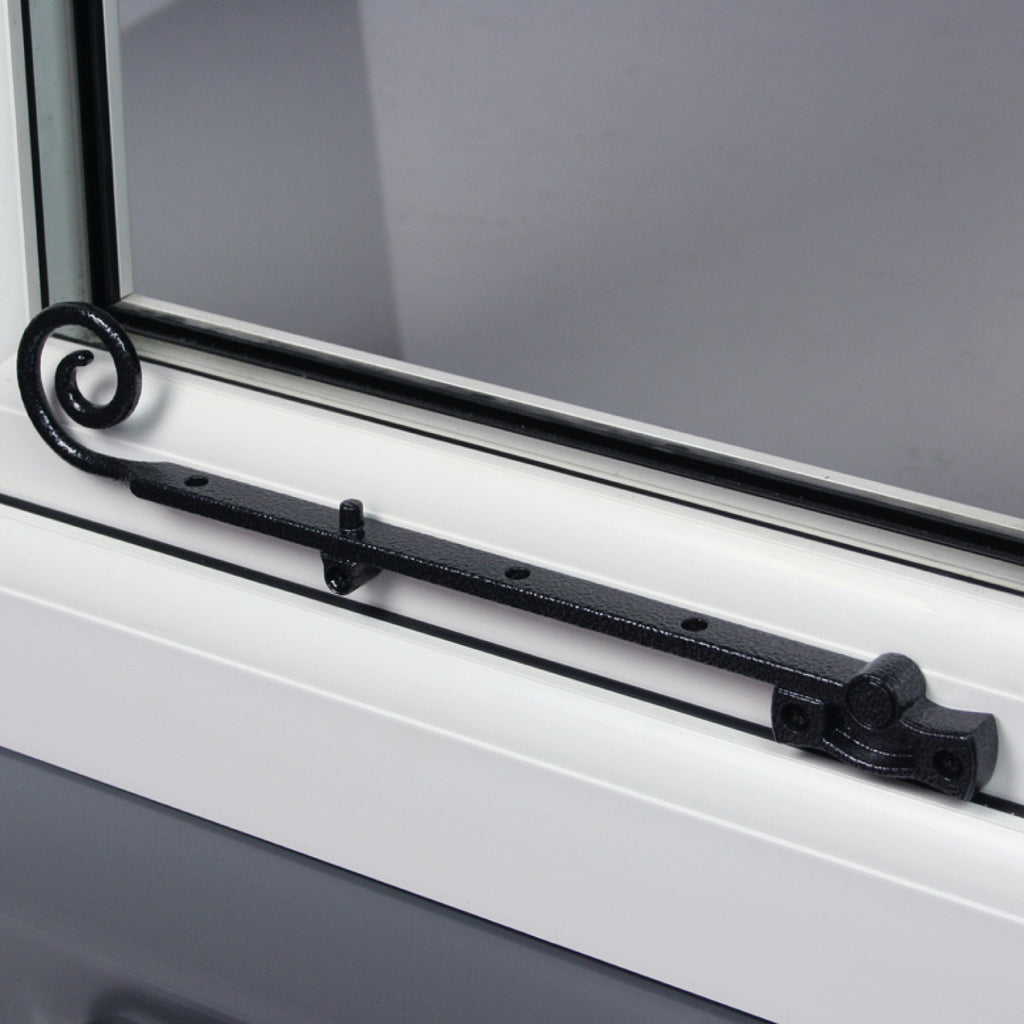Monkey Tail Dummy Window Stay Bar