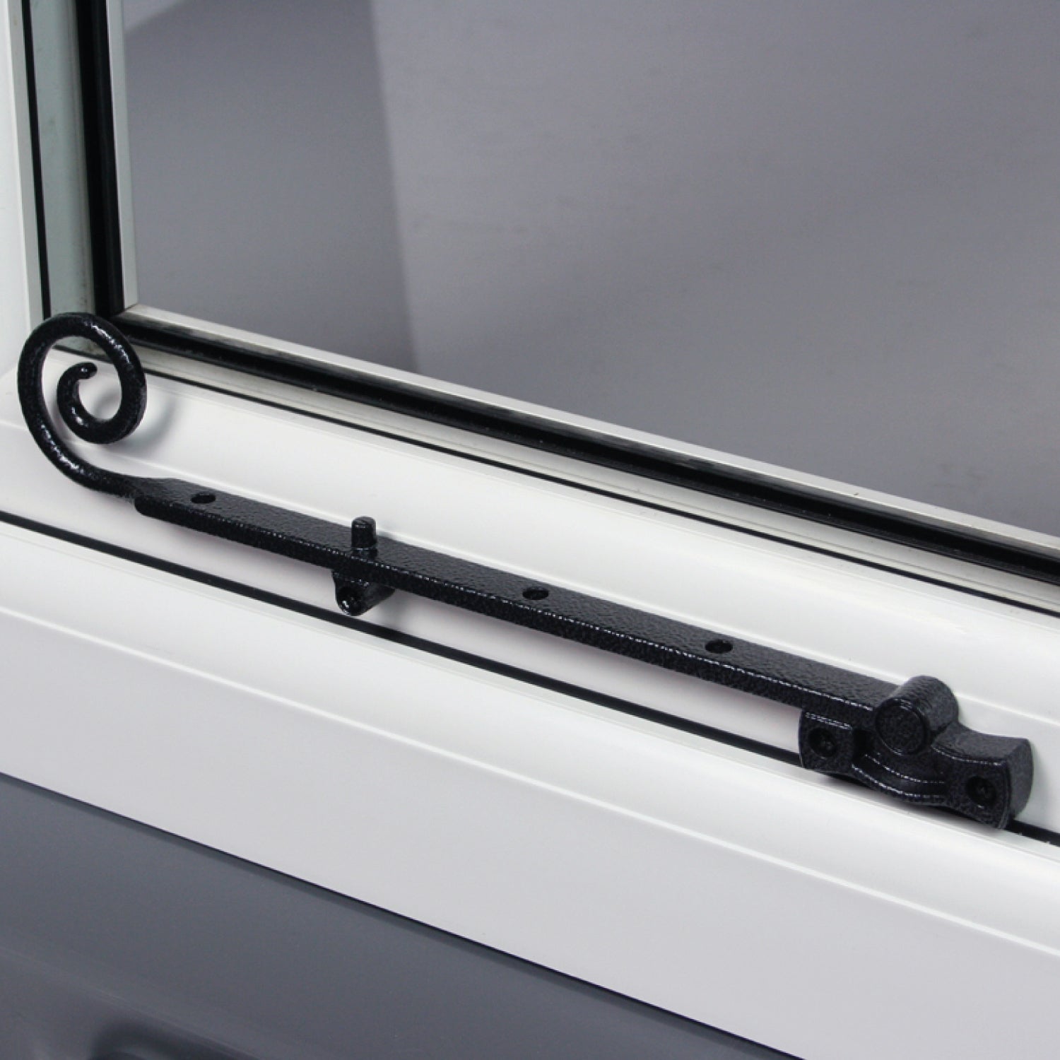 Monkey Tail Dummy Window Stay Bar