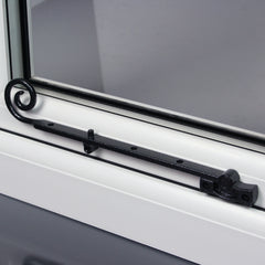 Monkey Tail Dummy Window Stay Bar