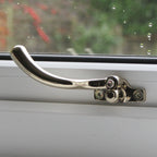 Tear Drop Window Handle Left Hand