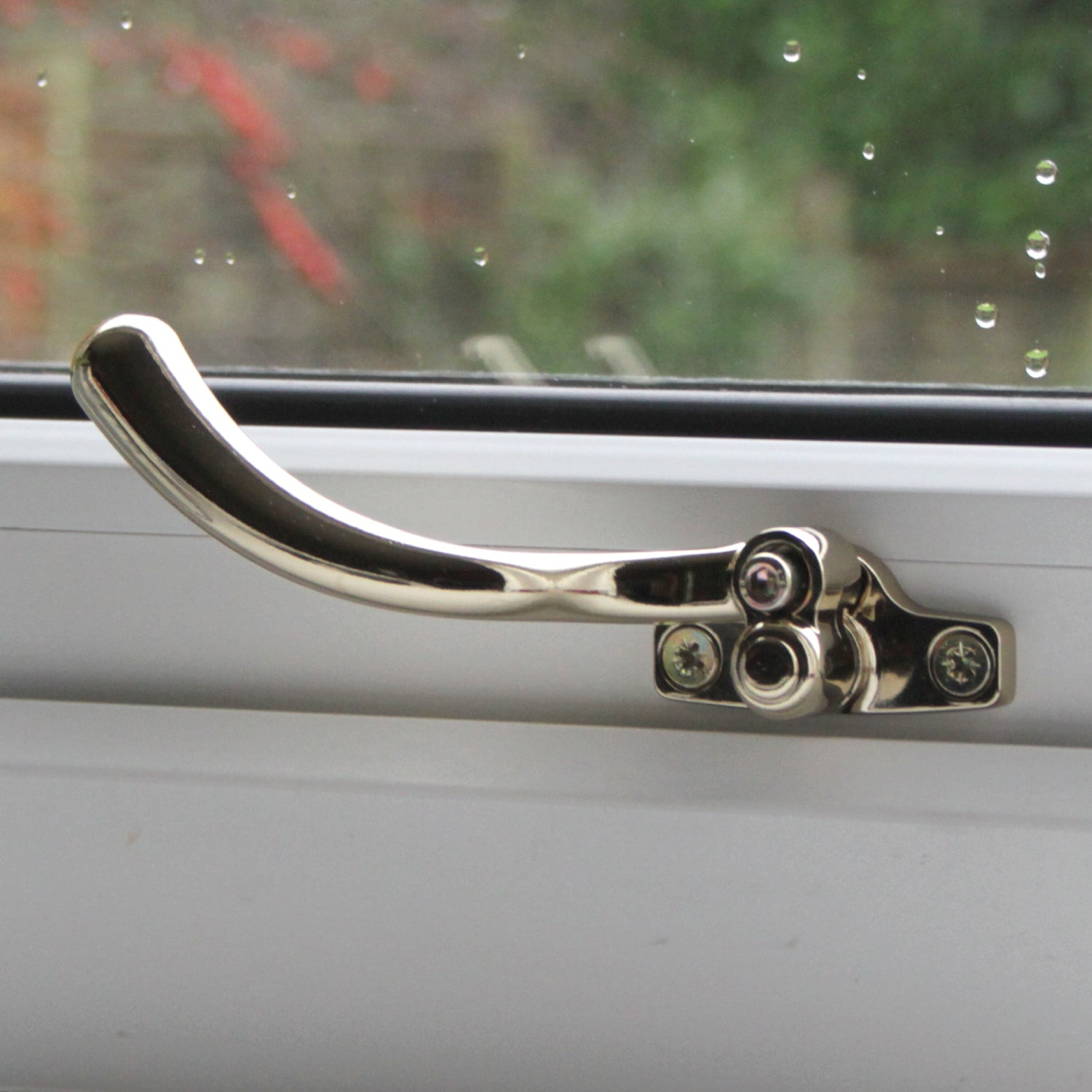 Tear Drop Window Handle Left Hand
