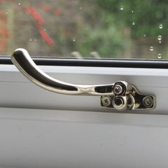 Tear Drop Window Handle Left Hand