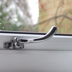 Tear Drop Window Handle Right Hand