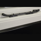 Tear Drop Operating Window Stay Bar, 54mm