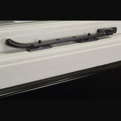 Tear Drop Operating Window Stay Bar, 54mm