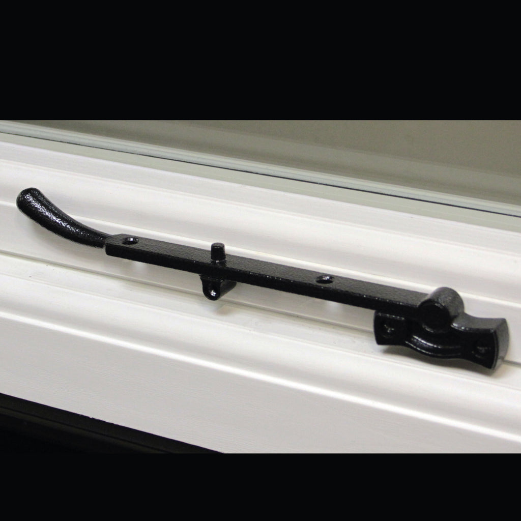 Tear Drop Dummy Window Stay Bar, 54mm