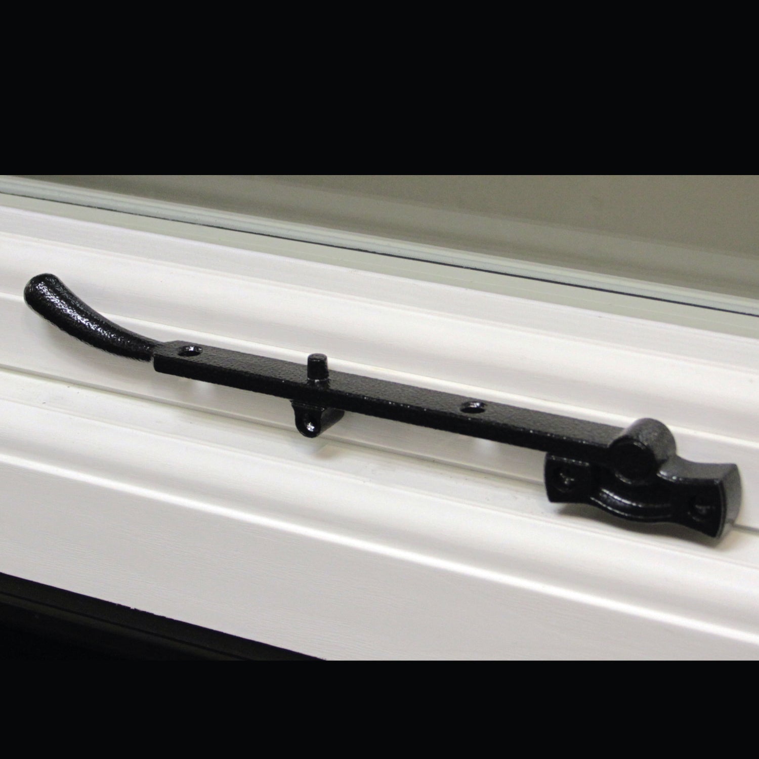 Tear Drop Dummy Window Stay Bar, 54mm