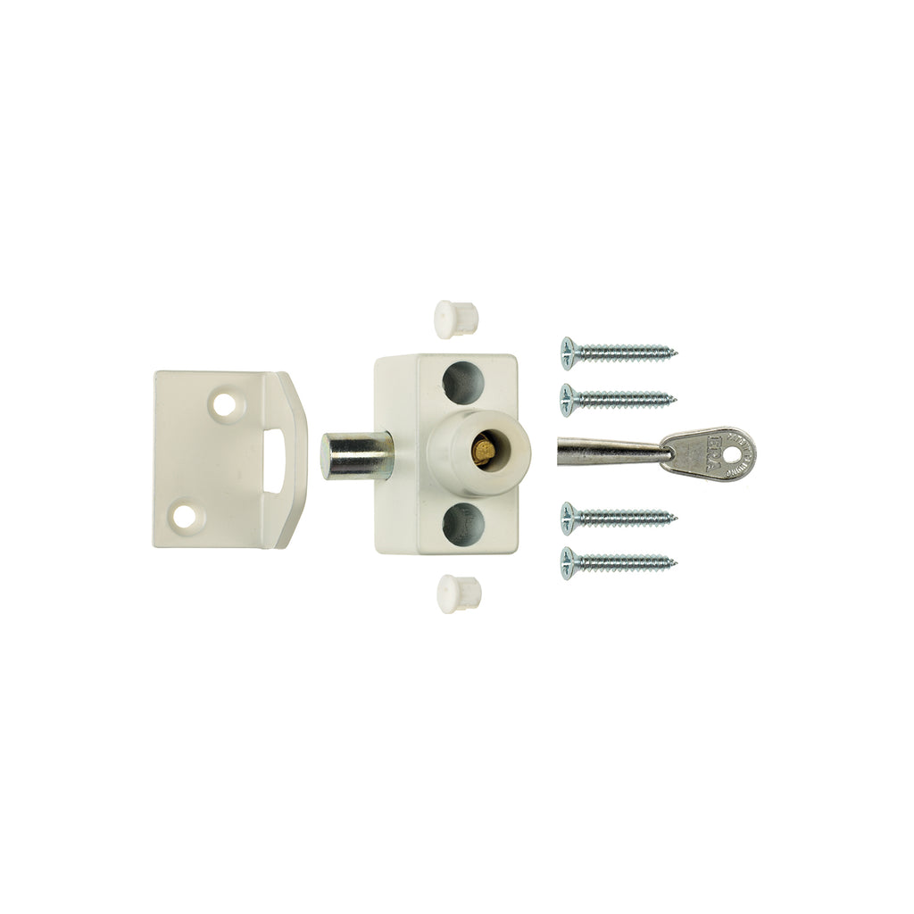 Sash Window Bolt Standard Key