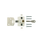 Sash Window Bolt Standard Key