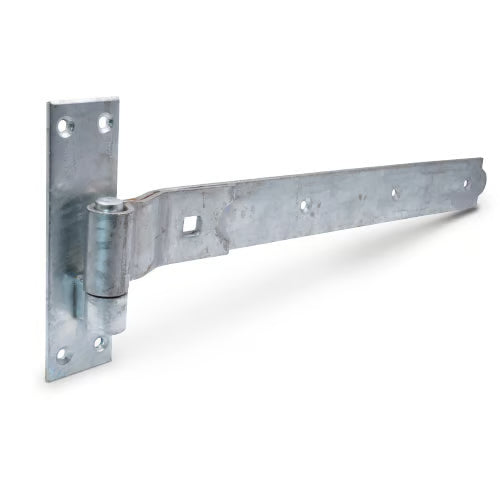 Cranked Hook & Band 457mm