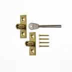 Sashlock