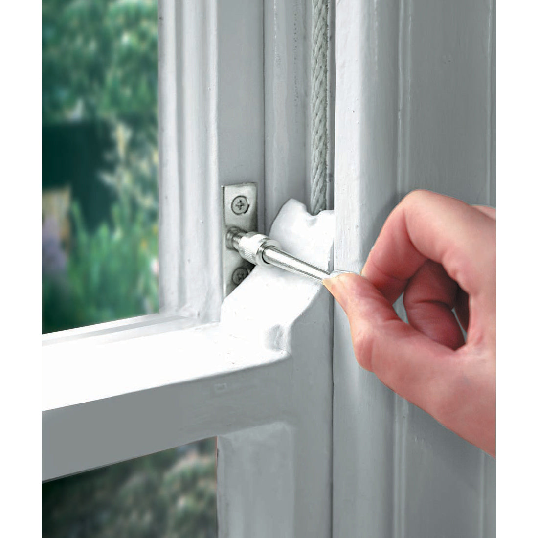 Sashlock