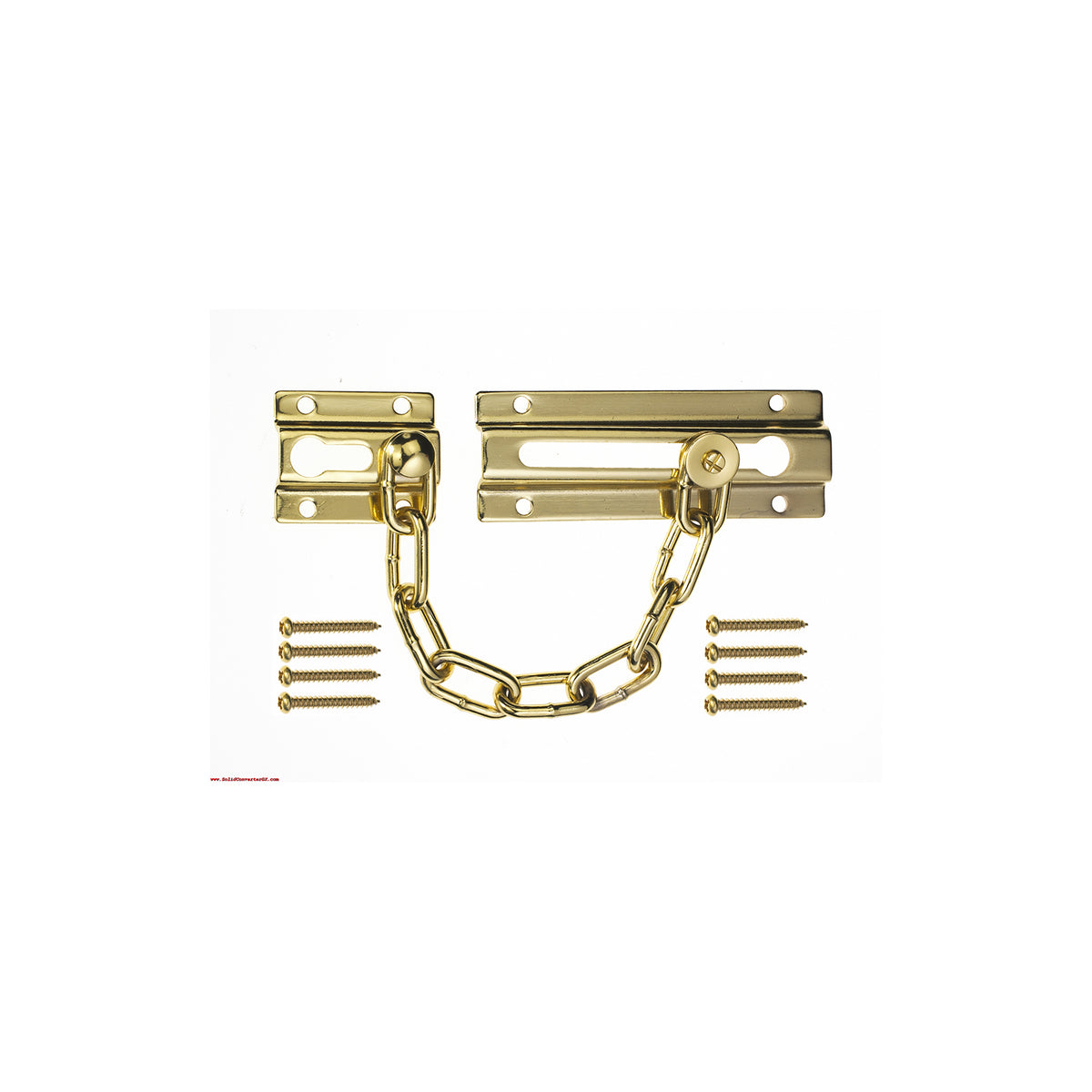 Slide Door Chain